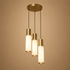 Nature Crafted Ceiling Light For Home & Home Decoration Item