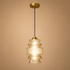 Luxe Haven  Pendant Light For Home & Home Decoration Item