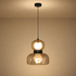 Golden Grove Pendant Light For Home & Home Decoration Item (Italian Designer Collection)