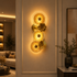 Moss Garden Wall Light For Home & Home Decoration Iteme & Home Decoration Item