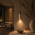 Eluxo Pendant Light For Living Room & Home Decoration item