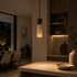 Radiant Home Pendant Light For Living Room & Home Decoration item