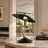 Saturn Signature Table Lamp For Home & Item for Home Decoration