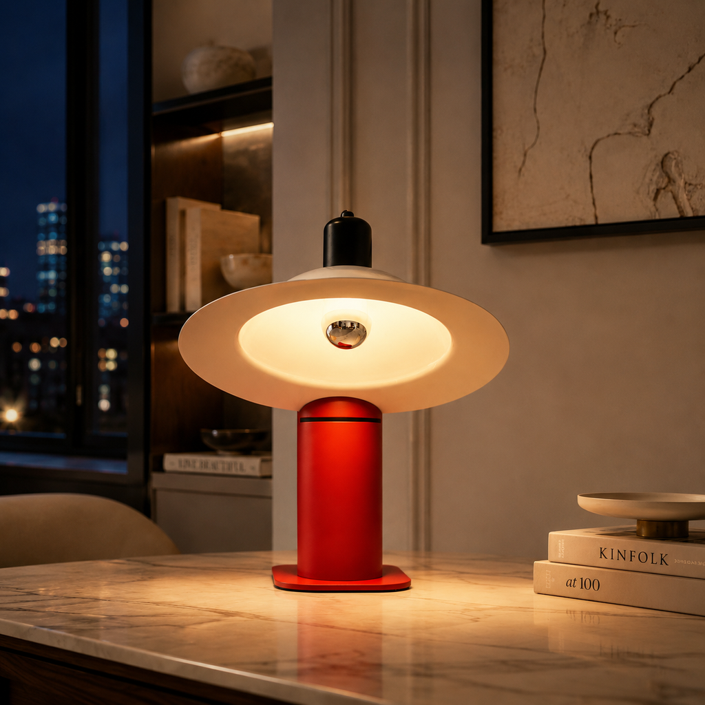 Livora Study Lamp For Home & Item for Home Decoration