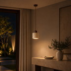 Vertex Ceiling Light For Home & Home Decoration Item