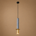 Solstice Pendant Light For Living Room & Home Decoration item - Blue