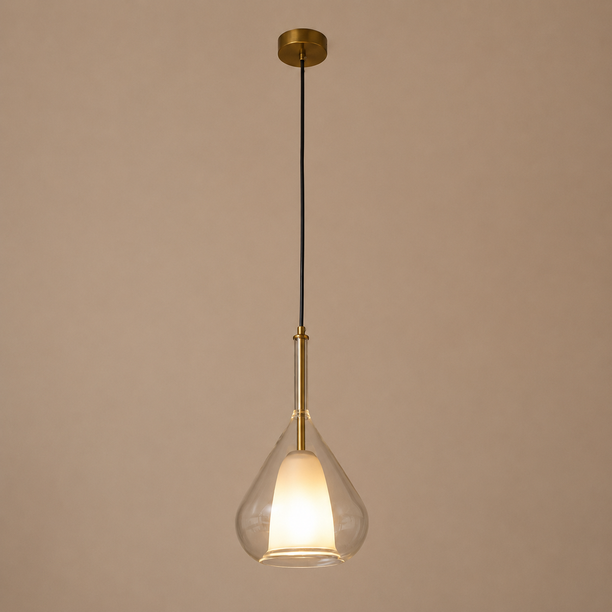 Elunara Pendant Light For Living Room & Home Decoration item