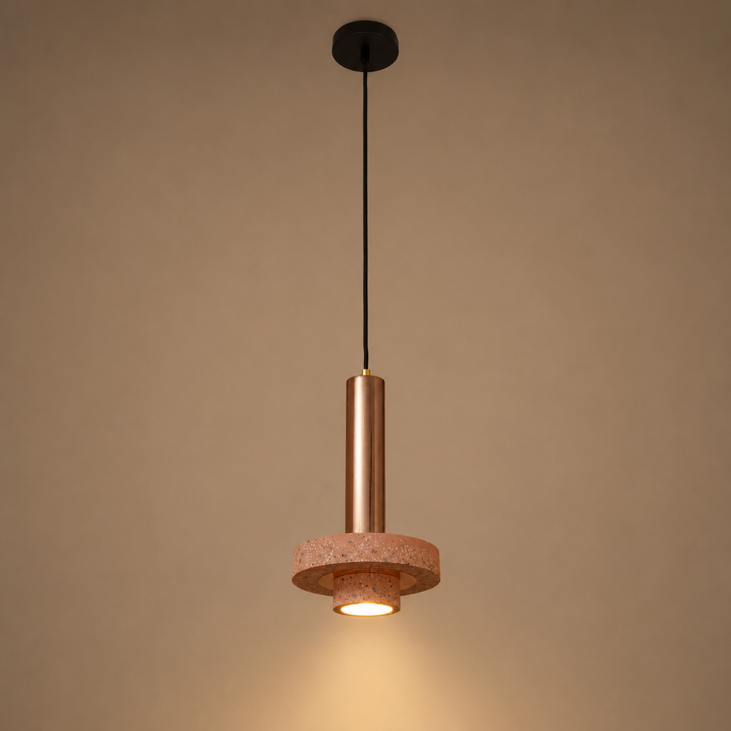 Nebula Pendant Light For Living Room & Home Decoration item