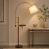 Veloura Floor Lamp For Home & Item for Home Decoration