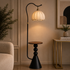 Lunara Glow Floor Lamp For Home & Item for Home Decoration
