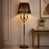 Midnight Crown Floor Lamp For Home & Item for Home Decoration