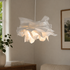 Moonflower Ceiling Light For Living Room & Home Decoration item