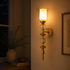 Ambient Wall Light For Home & Item for Home Decoration