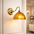 Honey Glow Wall Light For Living Room & Wall Decoration Item