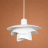 Nest UFO Pendant Light For Home & Item for Home Decoration - White