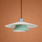 Florence Glow UFO Ceiling Light For Home