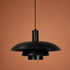 Dynasty UFO Pendant Light For Home & Item for Home Decoration
