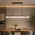 Horizon Reed Hanging Lights For Home & Home Decoration Item