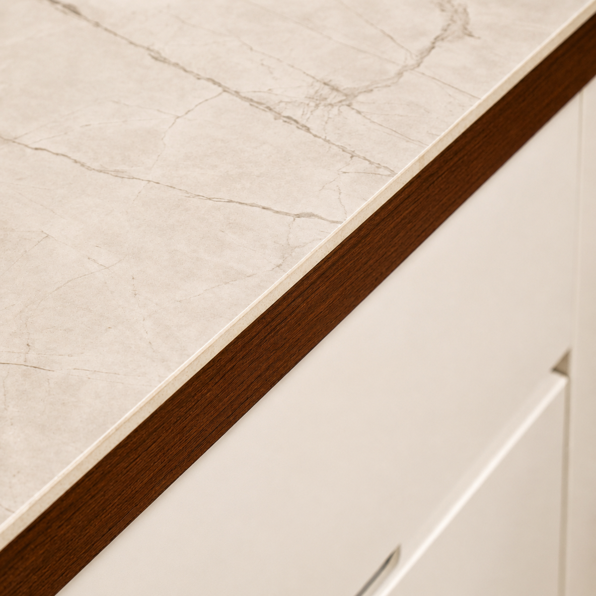 Elm Grace Storage Cabinet and Console Table For Home & Crockery Storage Cabinet / Crockery Unit