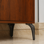 Nexa Grove Storage Cabinet and Console Table For Home & Crockery Storage Cabinet / Crockery Unit