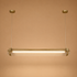 Aloura Ceiling Light For Home & Home Decoration Item (Italian Designer Collection)