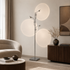 Orivana Floor Lamp For Home & Home Decoration Item