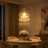 Butterfly Bloom Ceiling Light For Home & Home Decoration Item