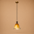 Radiant Lily Pendant Light For Living Room & Home Decoration item