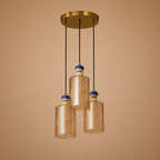 Solstice Ceiling Light For Home & Item for Home Decoration
