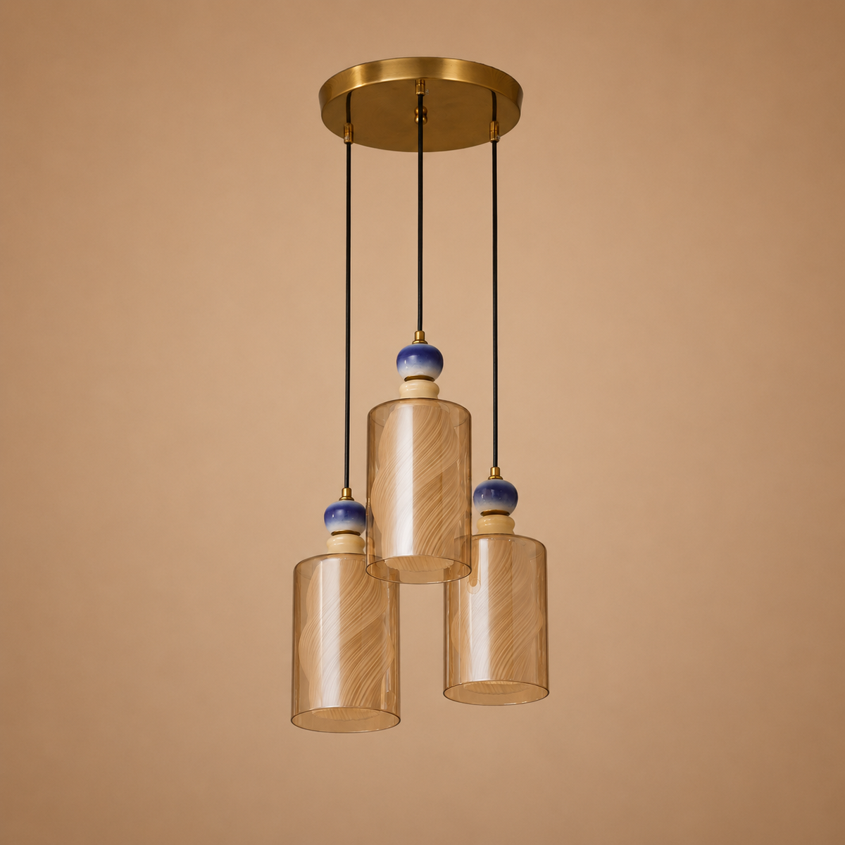 Solstice Ceiling Light For Home & Item for Home Decoration