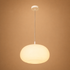 Zen Cocoon Pendant Light For Living Room & Home Decoration item - Small