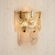 Vintage Glamour Chandelier Light For Living Room