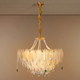 Crown of Glow Chandelier Light For Living Room & Item for Home Decoration
