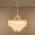 Shine of Galaxy Chandelier Light For Living Room & Item for Home Decoration