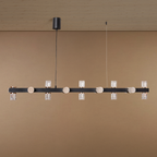 Magical Aura Ceiling Light For Living Room