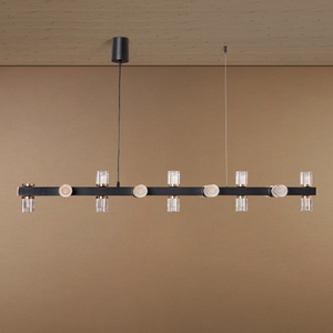 Magical Aura Ceiling Light For Living Room