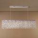 Ocean of Glow Chandelier Light For Home & Home Decoration Item