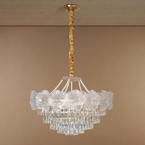 Dream of Luminance Chandelier Light For Home & Item for Home Decoration
