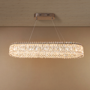 Glow of Destiny Chandelier Light For Home & Home Decoration Item