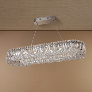 Glow of Destiny Chandelier Light For Home & Home Decoration Item