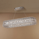 Glow of Destiny Chandelier Light For Home & Home Decoration Item