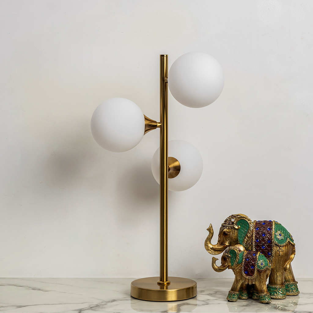 Skyline Pearl Study Lamps For Home