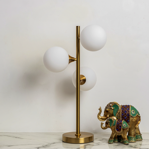 Skyline Pearl Study Lamps For Home