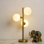 Skyline Pearl Study Lamps For Home
