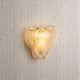 Peacock Petal Glow Wall light for Home & Item for Wall Decoration