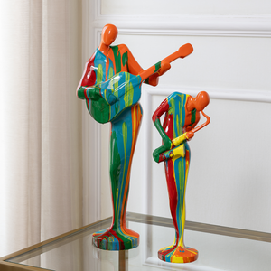 Chords of Creativity Table Decoration Showpiece for Home Décor