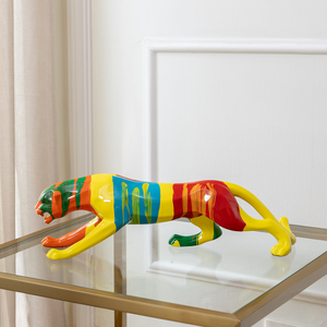 The Jungle King Decoration Showpiece & Home Decoration Items