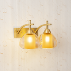 The Verona Wall Lights for Home & Item for Wall Decoration - Double Sconce