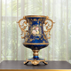 Victorian Midnight Charm Table Decorative Showpiece & Items for Room Decoration