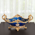The Versailles Bloom Table Decorative Showpiece & Items for Room Decoration